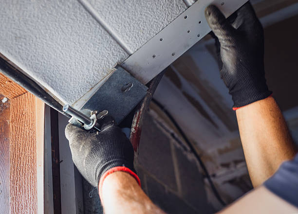 Reliable Garage Door Panel Replacement contractor in Breckenridge Hills, MO by Garage Doors Repair Pro
